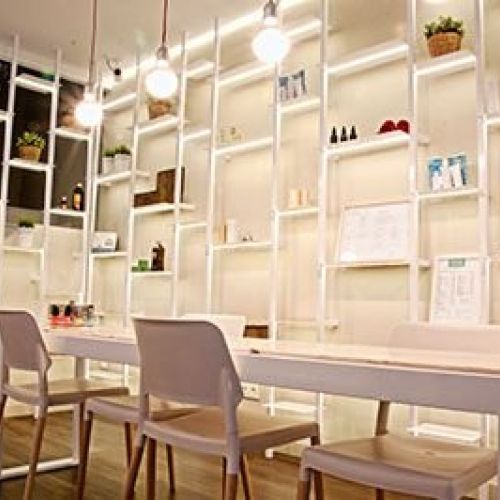 centro de estetica en castellon