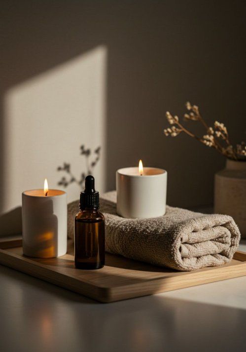 Un espacio para parar y desconectar de verdad. Relájate y disfruta de una experiencia sensorial.

Rituales Corporales:

Ritual AROMÁTICO

Un masaje corporal relajante con aceites templados y aromas envolventes que invita a soltar tensiones y regalarte un momento solo para ti.

45 min / 60,00 €

Ritual RENOVADOR

Una experiencia corporal que comienza con una suave exfoliación para renovar la piel y continúa con un masaje relajante que ayuda a liberar tensiones y recuperar una agradable sensación de ligereza.

60 min. / 75,00 €
Ritual facial:

Ritual LIFTING KOBIDO

El conocido lifting japonés natural. Un masaje facial que revitaliza, reafirma y devuelve al rostro una apariencia más luminosa y fresca, mientras disfrutas de un profundo momento de calma.

60 min. / 80,00 €
Rituales faciales y corporales:


Ritual CALMA

Un ritual facial y corporal creado para bajar el ritmo, liberar tensiones y disfrutar de una profunda sensación de calma. El masaje se acompaña de cañas de bambú, que aportan un toque diferente y envolvente a esta experiencia.

1 hora y 30 min. / 105,00 €

Ritual CINCO SENTIDOS

Una experiencia facial y corporal que combina diferentes sensaciones para despertar los sentidos y envolver cuerpo y mente en un momento de auténtica desconexión. El calor de nuestras piedras balsámicas acompaña el ritual y hace de cada maniobra una experiencia especialmente agradable.

1 hora y 30 min. / 105,00 €

Ritual ZAFIRO 

Nuestro ritual insignia. Una experiencia completa de pies a cabeza que combina cuidado facial, corporal y craneofacial en un auténtico viaje sensorial. Un ritual pensado para desconectar, revitalizar cuerpo y mente y disfrutar del placer de cuidarte sin prisa.

1 hora y 45 min. / 125,00 €