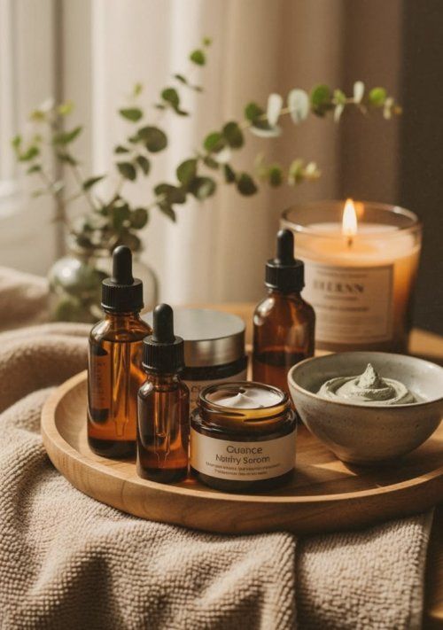  Sumérgete en una auténtica experiencia sensorial Conecta cuerpo, mente y piel con joyas de la naturaleza. 

Ritual AROMÁTICO

Masaje relajante corporal con bálsamo de Malaquita y aceites templados que liberan el estrés, nutren y suavizan la piel.Activos: Malaquita, Almendras dulces y Naranja amarga.Finaliza con una infusión de bienestar de frutas silvestres.45min, aprox./ 55,00€

Ritual RENOVADOR

Suave exfoliación corporal de Naranja y hueso de Albaricoque que ilumina y regenera la piel, seguida de un masaje relajante, equilibrante y  nutritivo.Activos: Naranja, Albaricoque, vitamina E, y aceite neurosedante de Almendras Dulces.Finalizamos con una infusión de Rooibos frutal relajante.
 60min, aprox./ 65,00€

Ritual facial ACEITES EXÓTICOS

Terapia facial con la terapia milenaria china de Cuping y piedras Gha sha. Un ritual basado en aceites esenciales, tradicionales y exóticos. Mejorando la textura, flexibilidad y oxigenación de la piel.Activos: Melón kalahari, Marula, Manketti, o Jojoba.
Finalizamos con una infusión de especias suaves.
60min, aprox./ 75,00€

Ritual facial LIFTING KOBIDO

Masaje facial, conocido como el  lifting japonés sin cirugía  este ritual ancestral combina técnicas de digitopresión, drenaje y estiramiento facial, para conseguir oxigenar los tejidos y estimular el colágeno y elastina natural. Resultado piel más firme y luminosa al instante.Activos: Aceite de Arroz, Aceite de Rosa Mosqueta y Colagéno vegetal.Acompañado de una infusión antioxidante de Té blanco y jazmín.
 60min, aprox./ 75,00€


Ritual PUREZA 

Depura cuerpo y mente con una exfoliación corporal de Sésamo y Aguacate, ideal para recuperar el equilibrio después de épocas de excesos. Masaje neuroasedante que reduce tensiones y envoltura templada efervescente de Té verde que elimina toxinas y oxigena la piel. Activos: Sésamo, Aguacate, Té verde, esencia de Lavanda.Finaliza con una infusión detox de hierbas purificantes.
1h 15min, aprox./ 85,00€

Ritual CALMA

Masaje facial y corporal, su objetivo es activar el metabolismo, liberar toxinas y remineralizar la piel. Exfoliación cítrica, masaje detox realizado con cañas de Bambú, Loto y envoltura de Perla. Conseguimos proporcionar un estado de calma general del organismo.Activos: Naranja, Albaricoque, Flor de Loto y Polvo de Perla.Concluye con una infusión relajante de flores y hierbas aromáticas.
1hora y 30min aprox./ 90,00€

Ritual CINCO SENTIDOS

Fusión de terapias Ayurveda,Thai y China facial y corporal realizado con piedras basálticas a diferentes temperaturas proporcionando un profundo estado de bienestar, equilibrio y armonia. Diferentes texturas, aromas y sensaciones, este ritual es una exquisitez para los sentidos.Activos: Aceites esenciales Thai y Oro Coloidal.
Despedimos el Ritual con una deliciosa infusión reconstituyente de frutas y flores.
1hora y 30min, aprox./ 95,00€ 

Ritual ZAFIRO 

El ritual insignia: un viaje sensorial único diseñado para revitalizar tu piel y equilibrar tu energía. Desde la cabeza a los pies combinando el poder energizante y sanador de esta gema preciosa con los activos naturales de alto poder regenerador y técnicas de bienestar profundo. Activos: Zafiro Azul, Malaquita, Argán, Jenjibre, Aceites exóticos.Finaliza con una infusión de Rooibos cítricos y flores.
1hora 40min, aprox./ 120,00€ 
