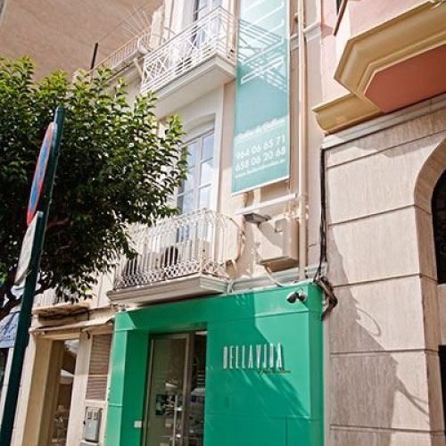 centro de estetica en castellon