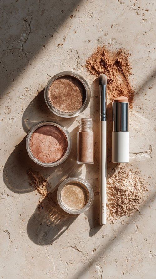 Peinados y Maquillajes para eventos en Castellón