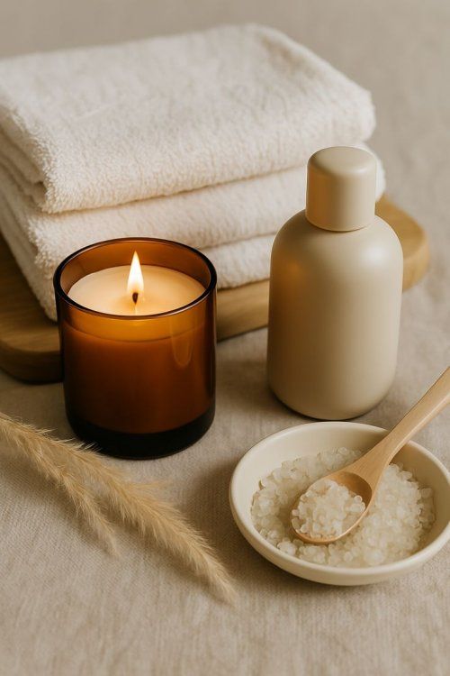 Maquillajes en Castellón